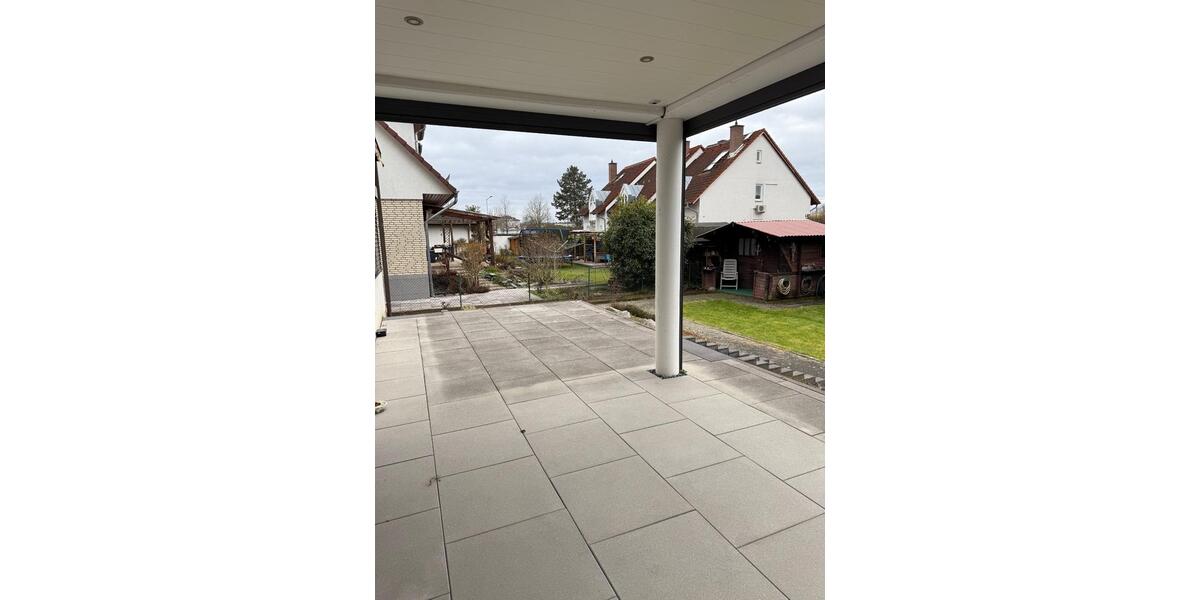 Erdgeschoßwohnung Raunheim - 2 Zimmer, 93 m&sup2;, 1.500&euro; | Angebot:25055627