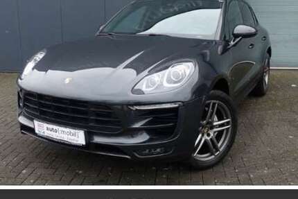 Porsche Macan 189.600 km 24.480 &euro; Hainburg 63512