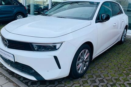 Opel Astra 48.900 km 19.590 &euro; Bad Vilbel 61118