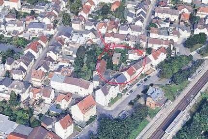 Grundstück Offenbach Bieber - 779.000&euro; | Angebot:26910255