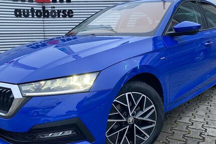 Skoda Octavia 71.654 km 19.900 &euro; Darmstadt 64295
