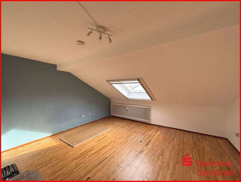 Wohnung zum Mieten in Darmstadt 720 € 60 m² 3 zimmer