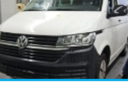 VW T6 Transporter 23.705 km 24.850 € Frankfurt 60326
