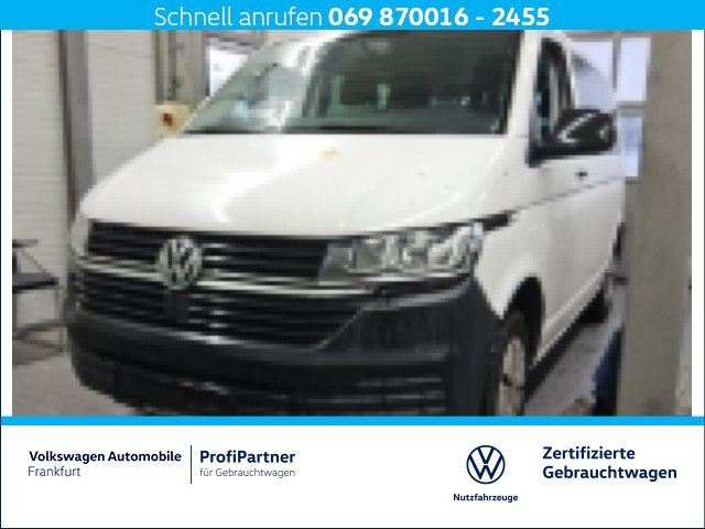 VW T6 Transporter 23.705 km 24.850 € Frankfurt 60326