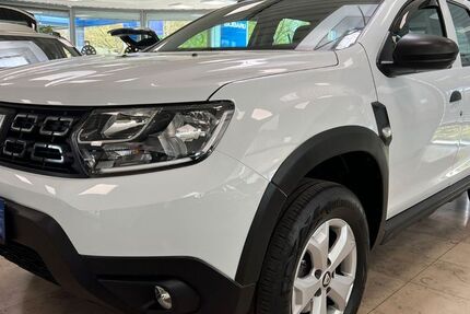 Dacia Duster 54.650 km 12.690 &euro; Friedberg 61169