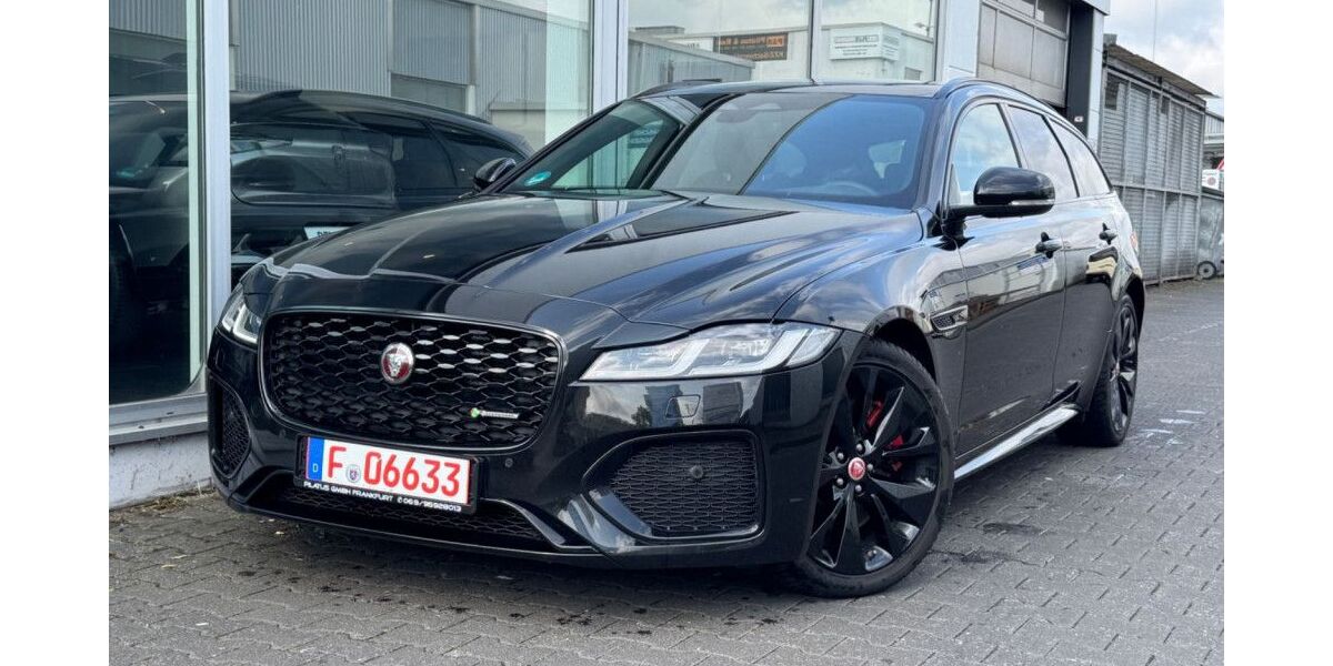 Jaguar XF 52.400 km 30.999 &euro; Frankfurt am Main 60326