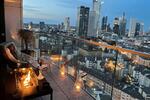 Etagenwohnung Frankfurt am Main Gutleutviertel - 4 Zimmer, 112 m&sup2;, 2.950&euro; | Angebot:26335144