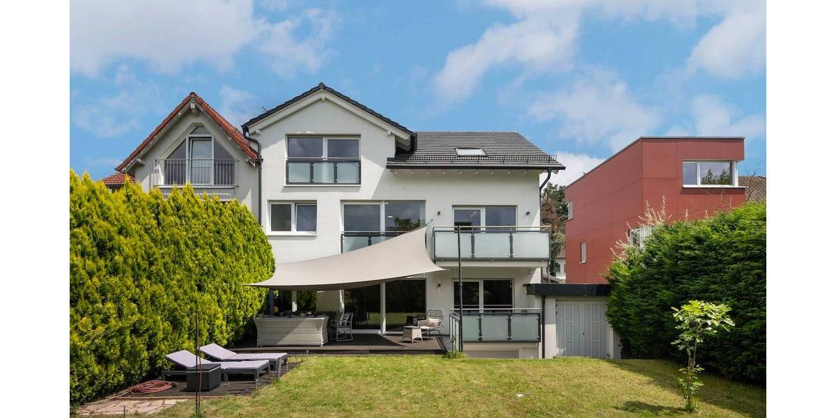 Mehrfamilienhaus, Wohnhaus Frankfurt am Main Schwanheim - 1 Zimmer, 345 m&sup2;, 1.790.000&euro; | Angebot:25690914