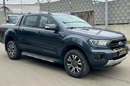 Ford Ranger 160.000 km 23.990 &euro; Flörsheim am Main 65439