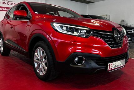 Renault Kadjar 125.320 km 13.700 &euro; Friedberg (Hessen) 61169
