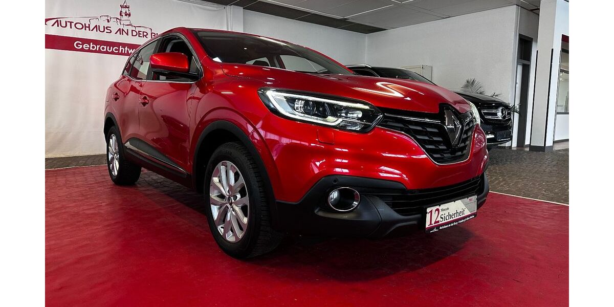 Renault Kadjar 125.320 km 13.700 &euro; Friedberg (Hessen) 61169