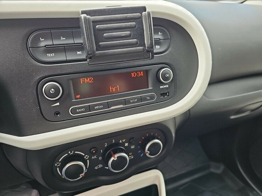 Twingo Dynamique