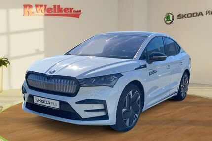 Skoda Enyaq 24.900 km 39.900 € Weiterstadt 64331