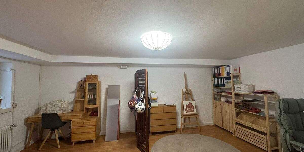 Wohlfühloase Einfamilienhaus am Dillinger Hang - Friedrichsdorf 8 zimmer