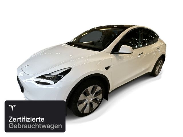 Tesla Model Y 72.472 km 35.400 &euro; Hanau 63457