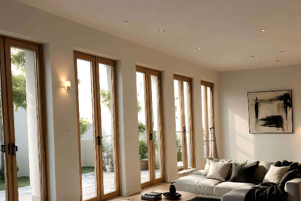 Haus Hanau - 4 Zimmer, 129 m&sup2;, 1.950&euro; | Angebot:24703271