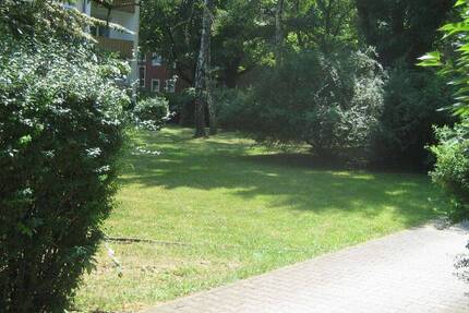 Wohnung Frankfurt am Main Eckenheim - 2 Zimmer, 45 m&sup2;, 280.000&euro; | Angebot:26411115