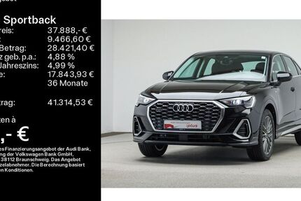 Audi Q3 50.000 km 36.888 € Mühlheim 63165