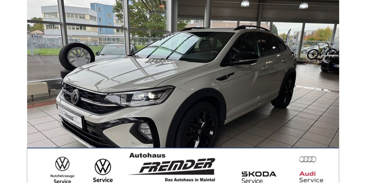 VW Taigo 25.912 km 20.999 &euro; Maintal 63477