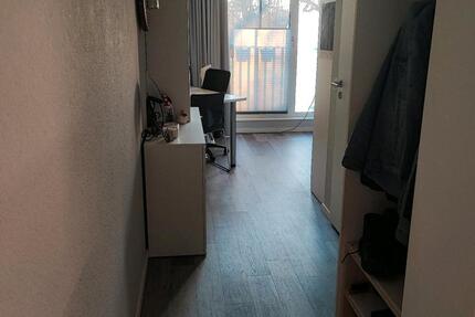 Wohnung Rüsselsheim am Main - 1 Zimmer, 21 m&sup2;, 555&euro; | Angebot:25742264