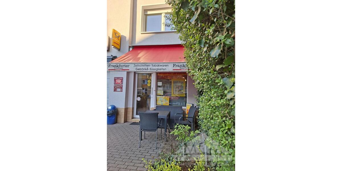 Gewerbeobjekt Frankfurt am Main Nord-Ost - 800&euro; | Angebot:26234540