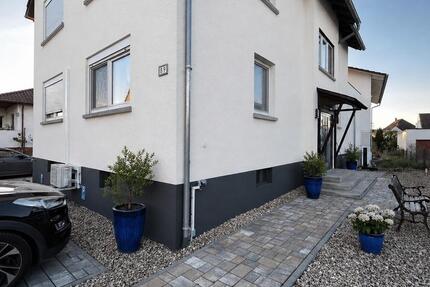 Wohnung Weiterstadt - 3 Zimmer, 80 m&sup2;, 290.000&euro; | Angebot:26865722