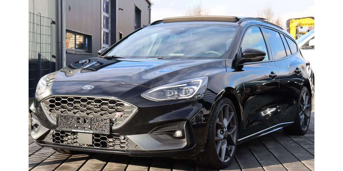 Ford Focus 132.301 km 16.450 &euro; Flörsheim am Main 65439