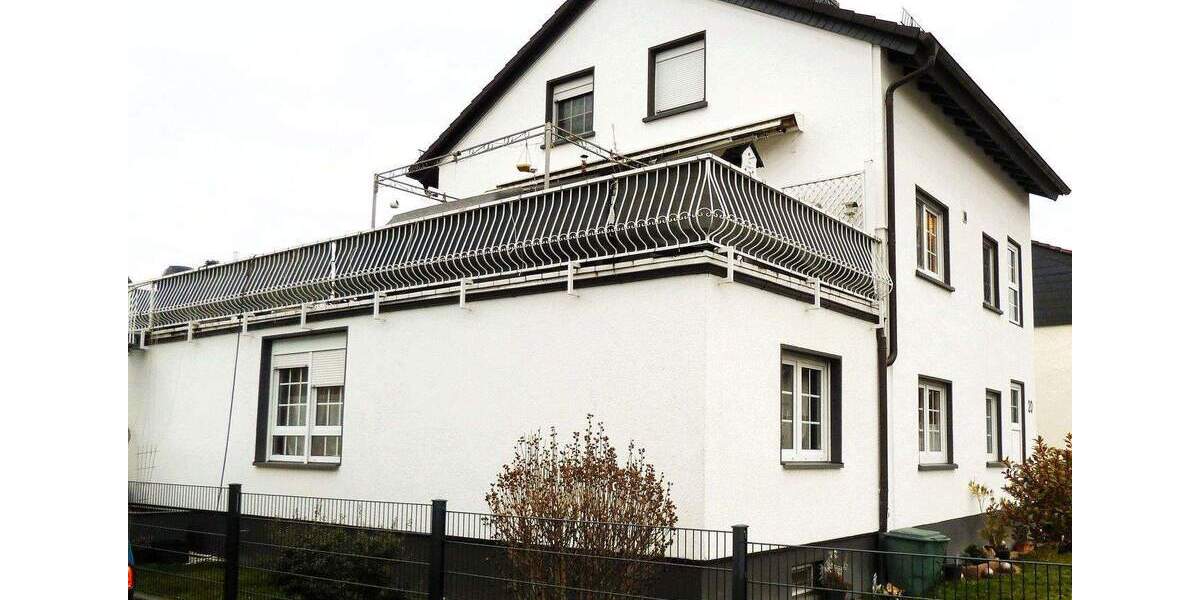 Mehrfamilienhaus, Wohnhaus Hattersheim am Main Okriftel - 8 Zimmer, 212 m&sup2;, 730.000&euro; | Angebot:25718885