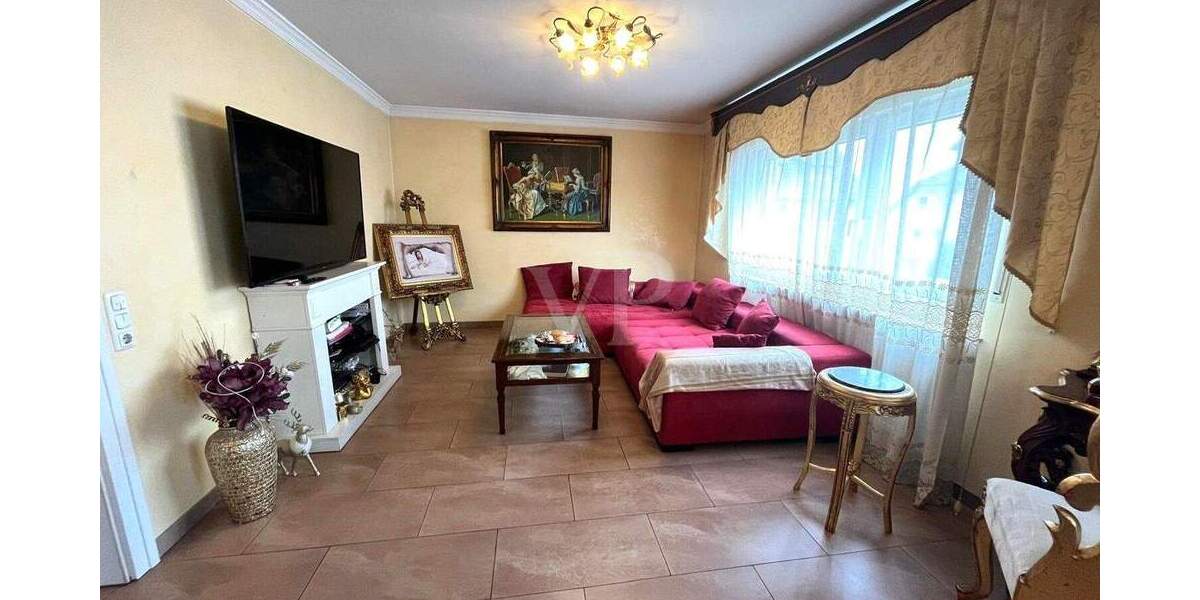 Einfamilienhaus Hofheim am Taunus Diedenbergen - 5 Zimmer, 109 m&sup2;, 625.000&euro; | Angebot:25775184