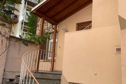 Wohnung Frankfurt Sachsenhausen Süd - 3 Zimmer, 66 m&sup2;, 790&euro; | Angebot:26237489