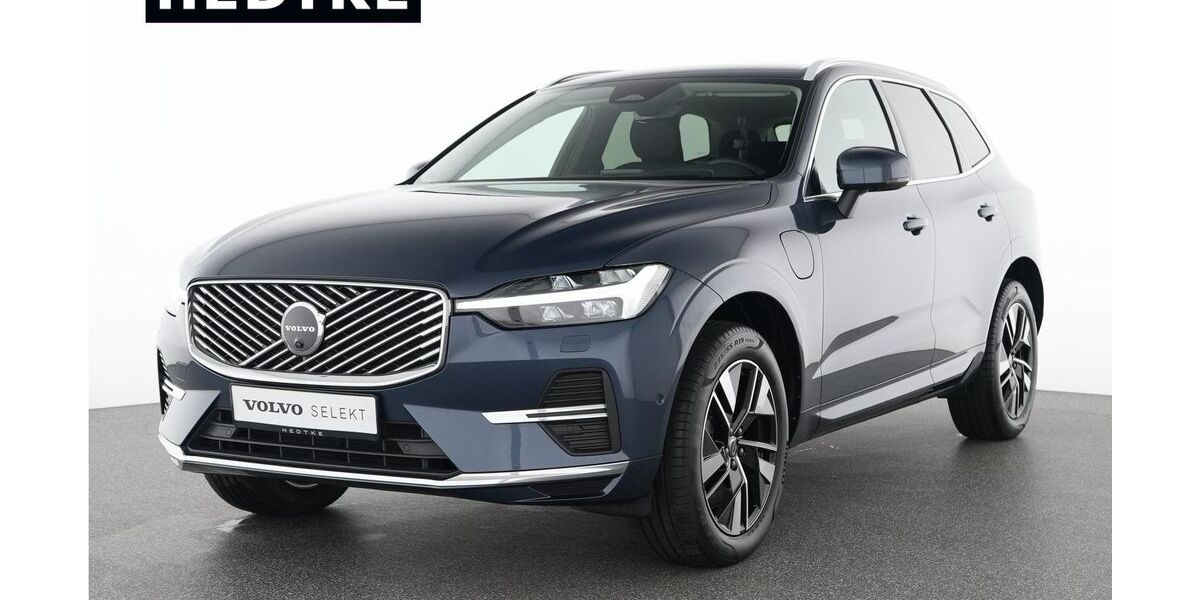 Volvo XC60 21.575 km 53.990 &euro; Weiterstadt 64331