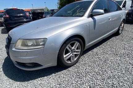 Audi A6 323.000 km 1.950 &euro; Hanau 63452