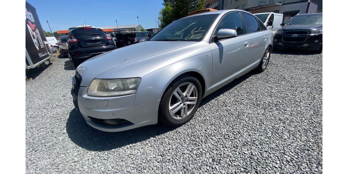 Audi A6 323.000 km 1.950 &euro; Hanau 63452