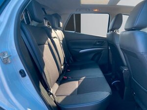 Suzuki S-Cross 1.5 Hybrid Comfort+ Allgrip*PANORAMA* 12.000 km 24.940 € Nidderau 61130