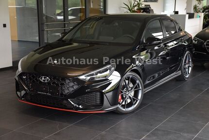 Hyundai i30 22.840 km 31.890 &euro; Dieburg 64807