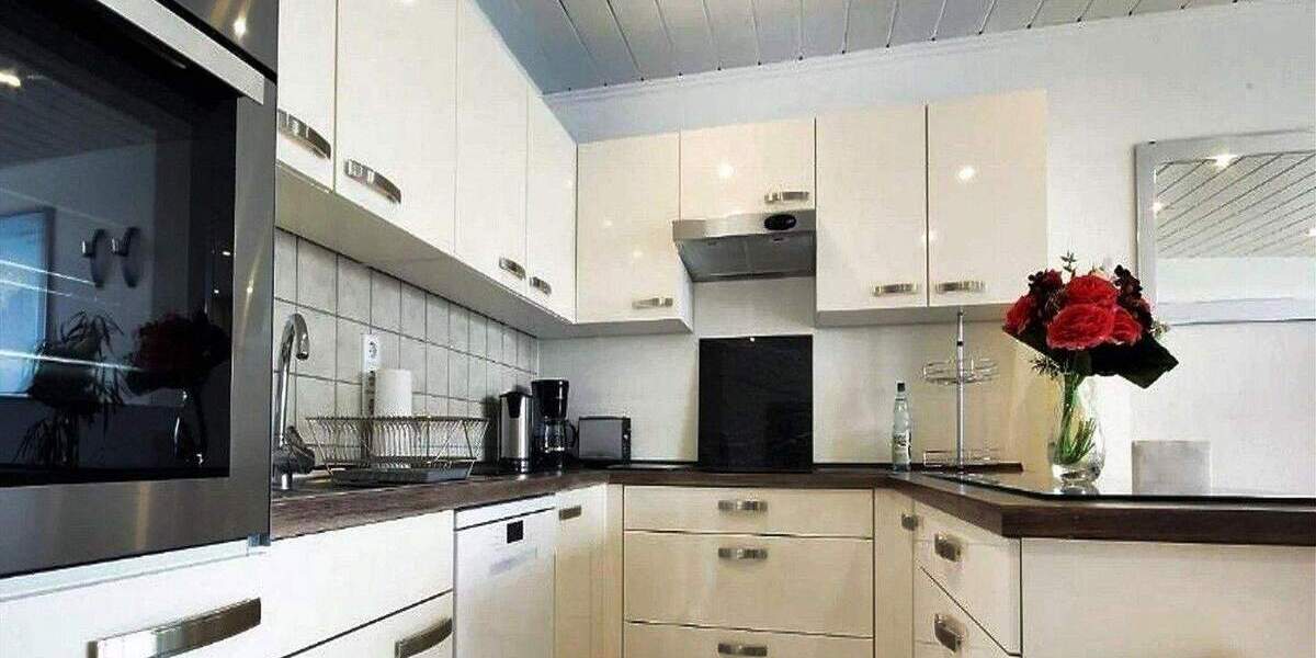 Etagenwohnung Offenbach am Main Hafen - 2 Zimmer, 70 m&sup2;, 860&euro; | Angebot:25798207