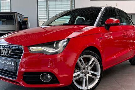 Audi A1 149.500 km 8.300 &euro; Griesheim/Darmstadt 64347