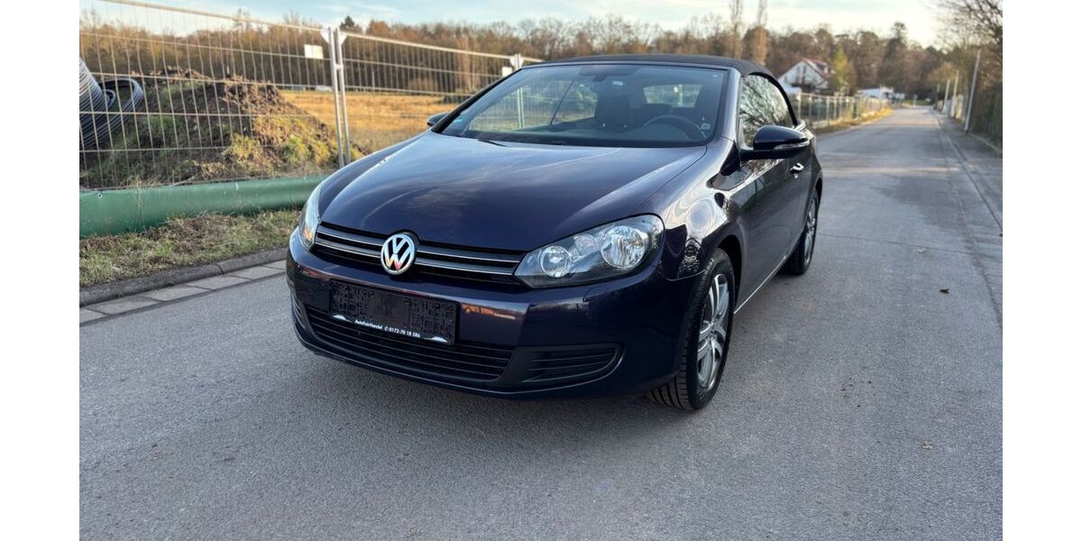 VW Golf 176.000 km 5.990 &euro; Dieburg 64807