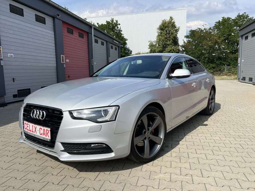 A5
