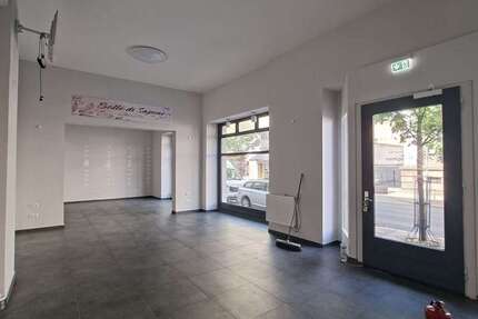 Gewerbeobjekt Offenbach - 2.600&euro; | Angebot:26948070
