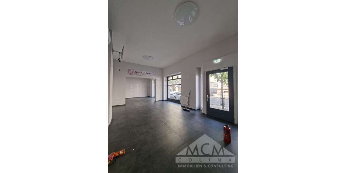 Gewerbeobjekt Offenbach - 2.600&euro; | Angebot:26948070