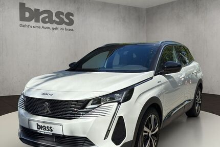 Peugeot 3008 32.600 km 21.990 &euro; Darmstadt 64293