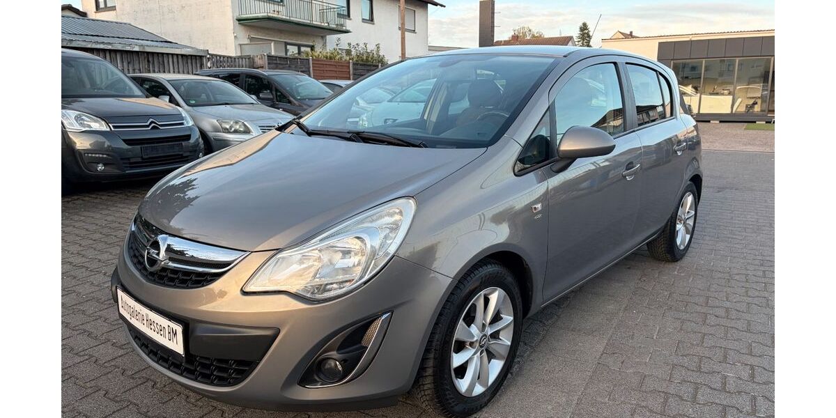 Opel Corsa 197.000 km 2.690 &euro; Egelsbach 63329