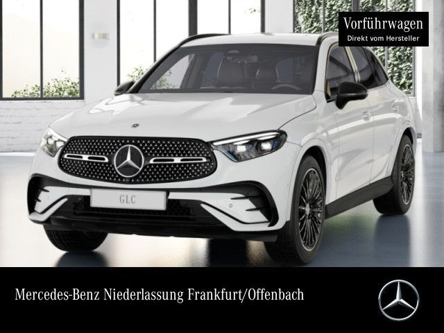 GLC 220