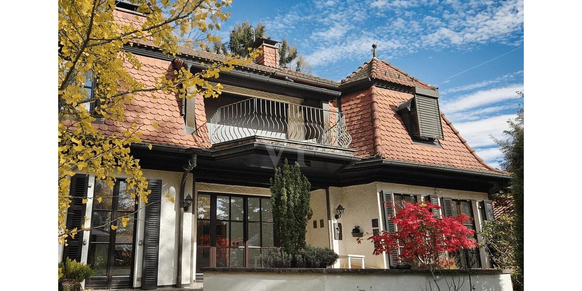 Einfamilienhaus Bad Homburg vor der Höhe Gonzenheim - 5 Zimmer, 227 m&sup2;, 3.300&euro; | Angebot:23393660