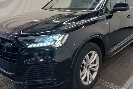 Audi Q7 73.800 km 49.890 &euro; Maintal 63477