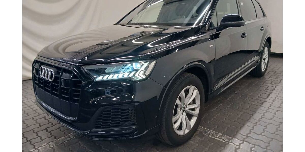 Audi Q7 73.800 km 49.890 &euro; Maintal 63477