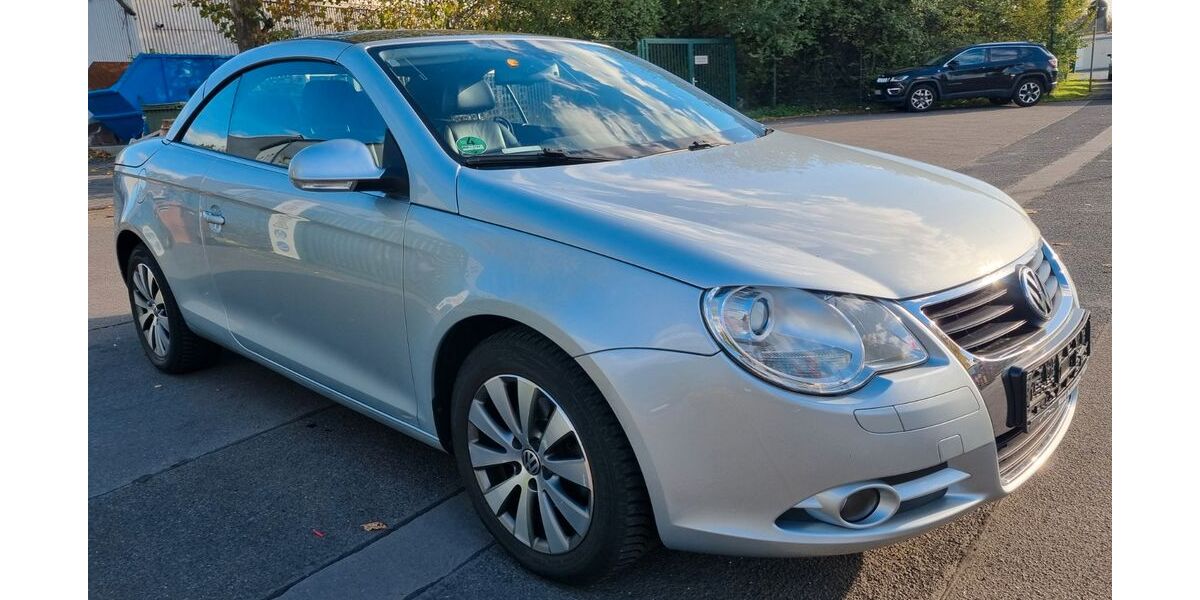 VW Eos 135.000 km 4.700 € Mühlheim am Main 63165