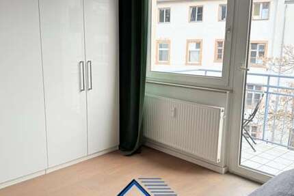 Zimmer Frankfurt-Innenstadt Innenstadt - 2 Zimmer, 1.540&euro; | Angebot:26501305
