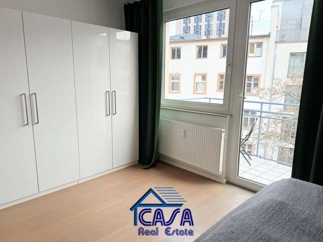 Zimmer Frankfurt-Innenstadt Innenstadt - 2 Zimmer, 1.540&euro; | Angebot:26501305